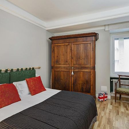 Marvelous Soziglia Apartment By Wonderful Italy 热那亚 外观 照片