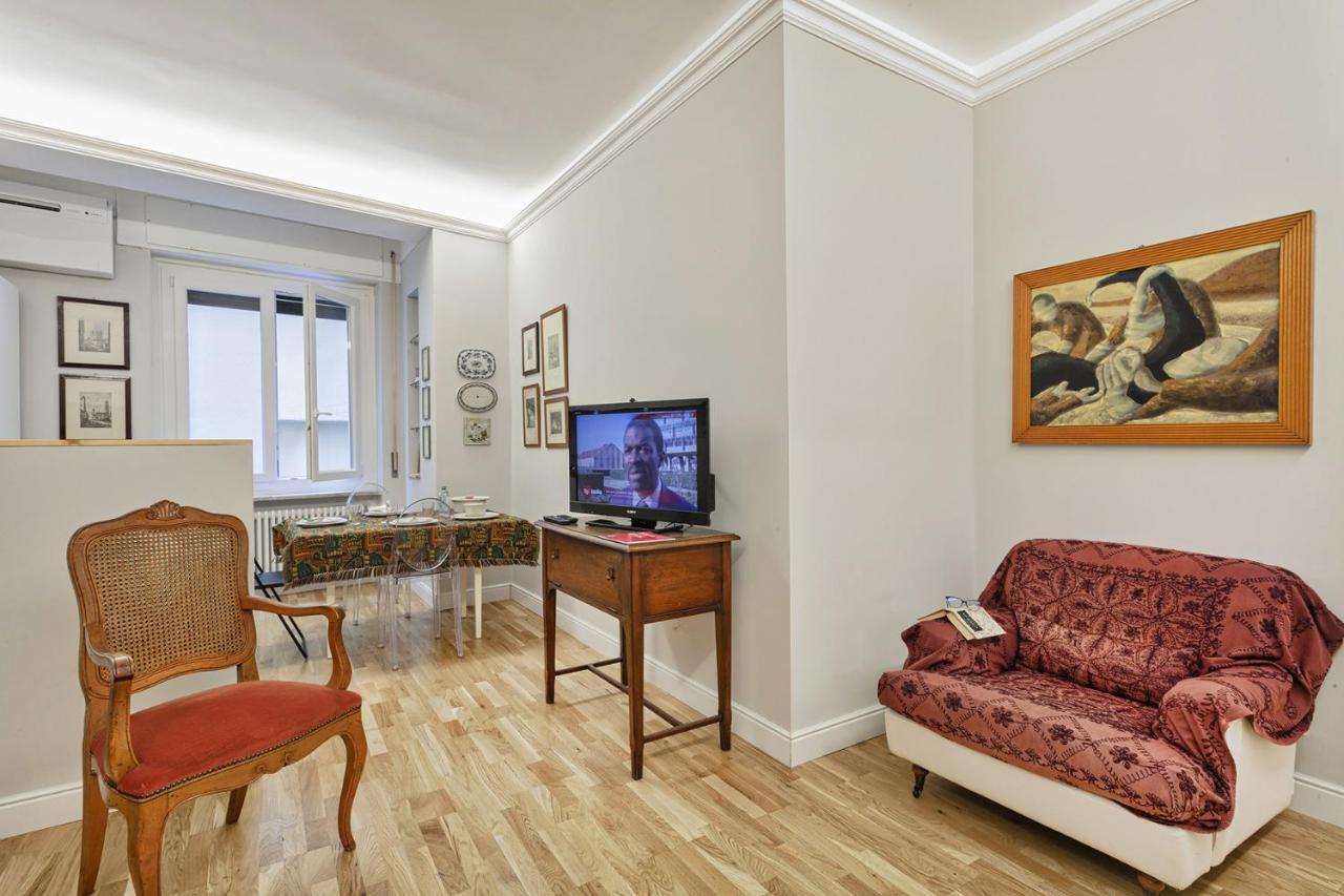 Marvelous Soziglia Apartment By Wonderful Italy 热那亚 外观 照片