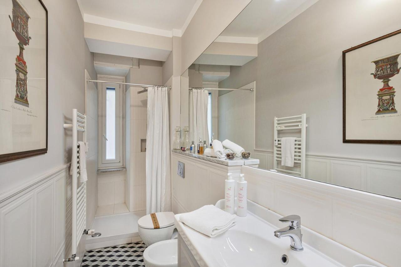Marvelous Soziglia Apartment By Wonderful Italy 热那亚 外观 照片