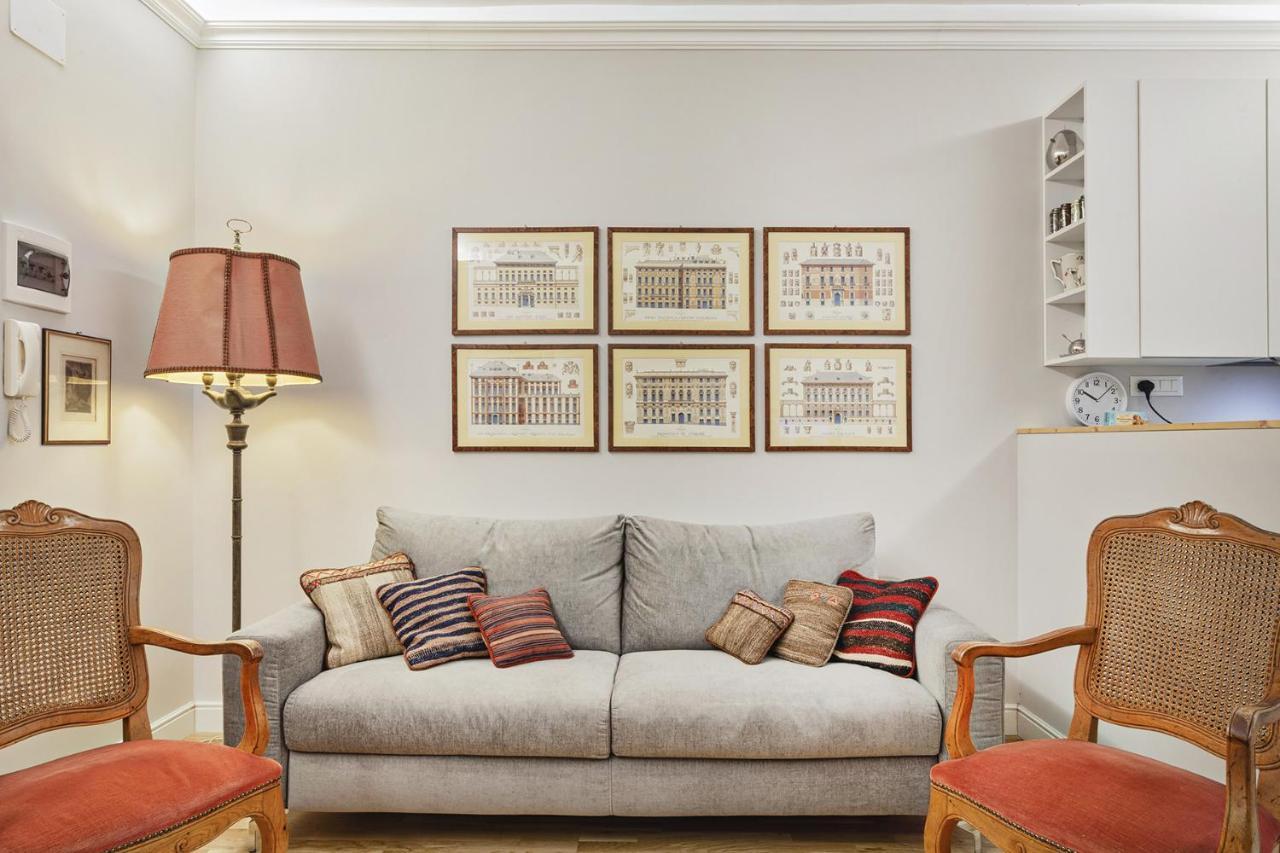 Marvelous Soziglia Apartment By Wonderful Italy 热那亚 外观 照片