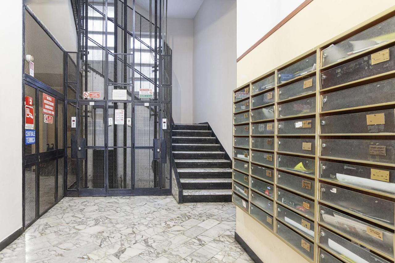 Marvelous Soziglia Apartment By Wonderful Italy 热那亚 外观 照片